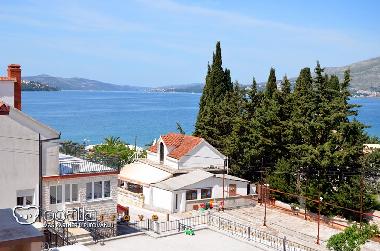 Appartement de vacances /en/au Okrug Gornji (Splitsko-Dalmatinska)ou appartement ou maison de vacances