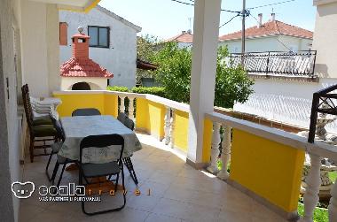 Appartement de vacances /en/au Okrug Gornji (Splitsko-Dalmatinska)ou appartement ou maison de vacances