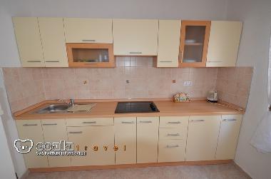 Appartement de vacances /en/au Okrug Gornji (Splitsko-Dalmatinska)ou appartement ou maison de vacances