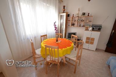 Appartement de vacances /en/au Okrug Gornji (Splitsko-Dalmatinska)ou appartement ou maison de vacances