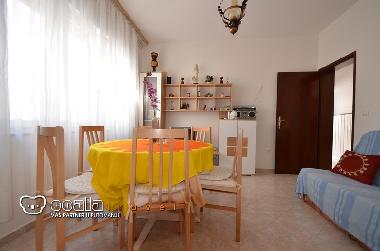Appartement de vacances /en/au Okrug Gornji (Splitsko-Dalmatinska)ou appartement ou maison de vacances