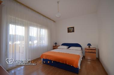 Appartement de vacances /en/au Okrug Gornji (Splitsko-Dalmatinska)ou appartement ou maison de vacances