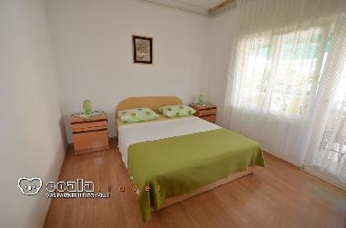 Appartement de vacances /en/au Okrug Gornji (Splitsko-Dalmatinska)ou appartement ou maison de vacances