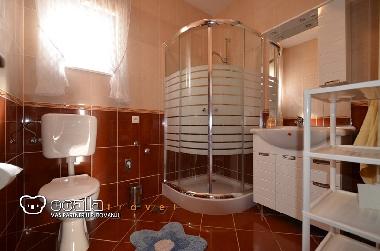 Appartement de vacances /en/au Okrug Gornji (Splitsko-Dalmatinska)ou appartement ou maison de vacances