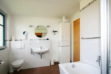 Maison de vacances �/en/au Poseritz (Ostsee-Inseln)ou appartement ou maison de vacances