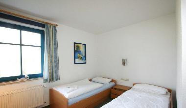 Maison de vacances �/en/au Poseritz (Ostsee-Inseln)ou appartement ou maison de vacances