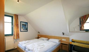 Maison de vacances �/en/au Poseritz (Ostsee-Inseln)ou appartement ou maison de vacances