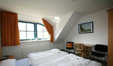 Maison de vacances �/en/au Poseritz (Ostsee-Inseln)ou appartement ou maison de vacances