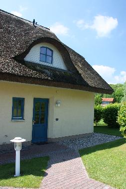 Maison de vacances �/en/au Poseritz (Ostsee-Inseln)ou appartement ou maison de vacances