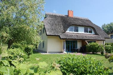 Maison de vacances �/en/au Poseritz (Ostsee-Inseln)ou appartement ou maison de vacances