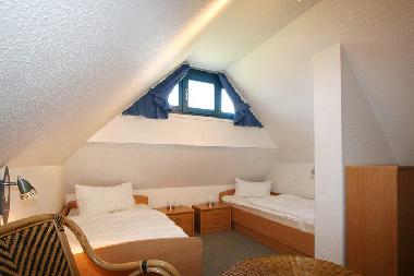 Maison de vacances �/en/au Poseritz (Ostsee-Inseln)ou appartement ou maison de vacances