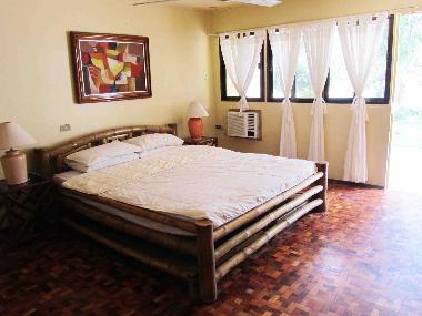 Maison de vacances �/en/au San Juan Batangas (Batangas)ou appartement ou maison de vacances