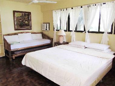 Maison de vacances �/en/au San Juan Batangas (Batangas)ou appartement ou maison de vacances