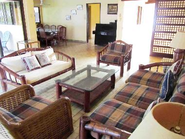 Maison de vacances �/en/au San Juan Batangas (Batangas)ou appartement ou maison de vacances