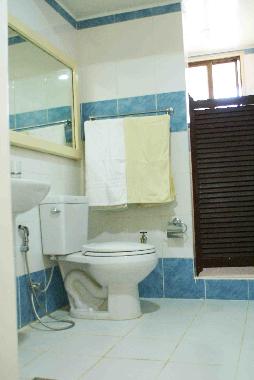 Maison de vacances �/en/au San Juan Batangas (Batangas)ou appartement ou maison de vacances