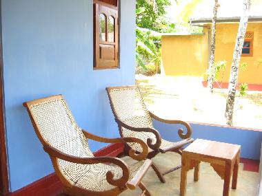 H�tel �/en/au Bentota (Galle)ou appartement ou maison de vacances