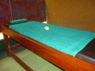 H�tel �/en/au Bentota (Galle)ou appartement ou maison de vacances