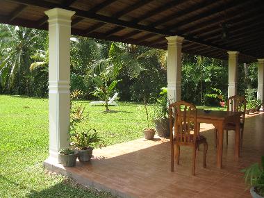 H�tel �/en/au Bentota (Galle)ou appartement ou maison de vacances