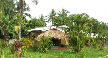 H�tel �/en/au Bentota (Galle)ou appartement ou maison de vacances