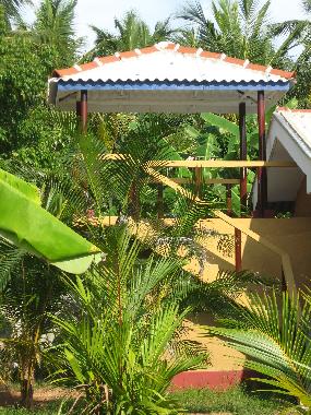 H�tel �/en/au Bentota (Galle)ou appartement ou maison de vacances