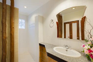 Villa /en/au Pattaya (Chon Buri)ou appartement ou maison de vacances