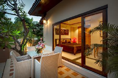 Villa /en/au Pattaya (Chon Buri)ou appartement ou maison de vacances