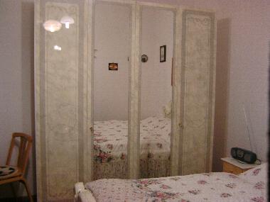 Appartement de vacances �/en/au B�k (Vas)ou appartement ou maison de vacances