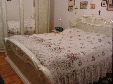 Appartement de vacances �/en/au B�k (Vas)ou appartement ou maison de vacances