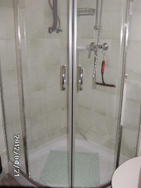 Appartement de vacances �/en/au B�k (Vas)ou appartement ou maison de vacances