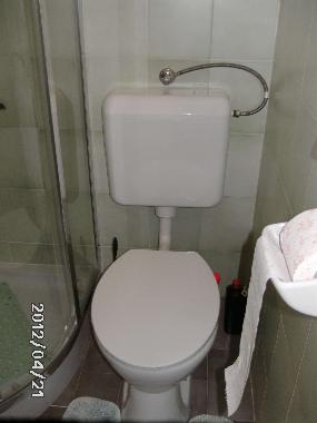 Appartement de vacances �/en/au B�k (Vas)ou appartement ou maison de vacances