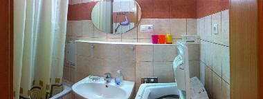 Appartement de vacances �/en/au B�kf�rdő (Vas)ou appartement ou maison de vacances