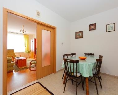 Appartement de vacances �/en/au B�kf�rdő (Vas)ou appartement ou maison de vacances