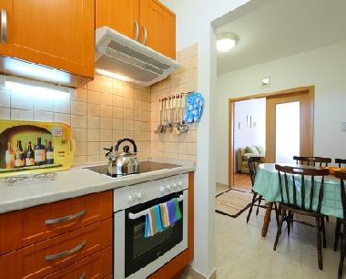 Appartement de vacances �/en/au B�kf�rdő (Vas)ou appartement ou maison de vacances