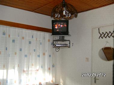 Maison de vacances �/en/au B�kf�rdő (Vas)ou appartement ou maison de vacances