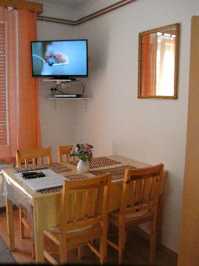 Maison de vacances �/en/au B�kf�rdő (Vas)ou appartement ou maison de vacances