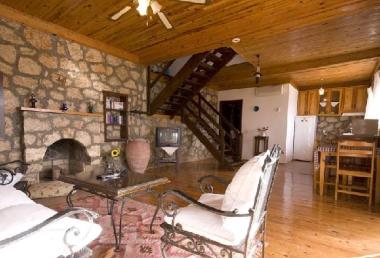 Villa /en/au İslamlar Ky (Antalya)ou appartement ou maison de vacances