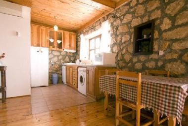 Villa /en/au İslamlar Ky (Antalya)ou appartement ou maison de vacances