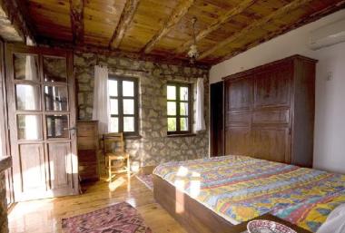 Villa /en/au İslamlar Ky (Antalya)ou appartement ou maison de vacances