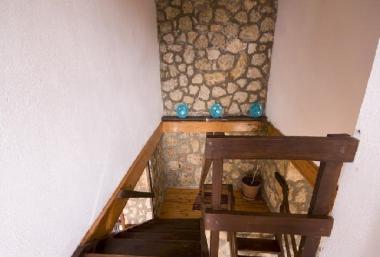 Villa /en/au İslamlar Ky (Antalya)ou appartement ou maison de vacances