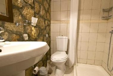 Villa /en/au İslamlar Ky (Antalya)ou appartement ou maison de vacances