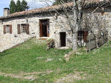 Maison de vacances �/en/au saint pal de mons (Haute-Loire)ou appartement ou maison de vacances