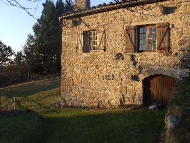 Maison de vacances �/en/au saint pal de mons (Haute-Loire)ou appartement ou maison de vacances