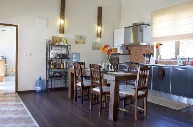 Maison de vacances �/en/au Albena (Varna)ou appartement ou maison de vacances