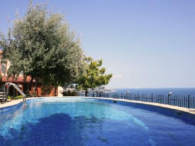 Maison de vacances �/en/au Albena (Varna)ou appartement ou maison de vacances