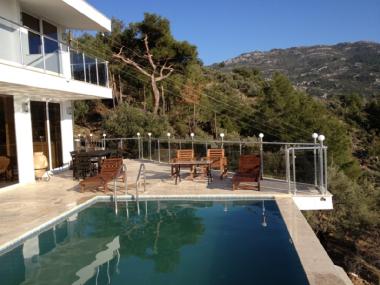 Villa �/en/au İslamlar , (Antalya)ou appartement ou maison de vacances