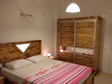 Villa �/en/au İslamlar , (Antalya)ou appartement ou maison de vacances