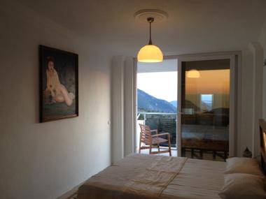 Villa �/en/au İslamlar , (Antalya)ou appartement ou maison de vacances