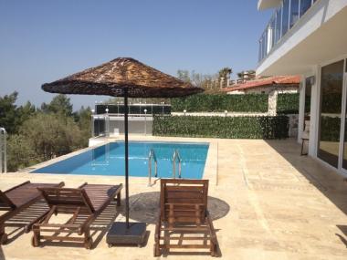 Villa �/en/au İslamlar , (Antalya)ou appartement ou maison de vacances