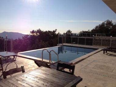 Villa �/en/au İslamlar , (Antalya)ou appartement ou maison de vacances