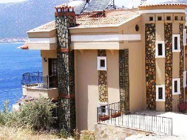 Villa /en/au Kışla Mevkii (Antalya)ou appartement ou maison de vacances